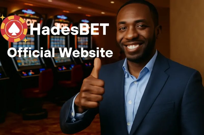 Online casino hadesbet - Hadesbet Casino Online Review: A Secure UK Online Gaming Destination